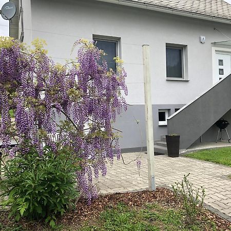 Haus Soeding Villa Soding Esterno foto