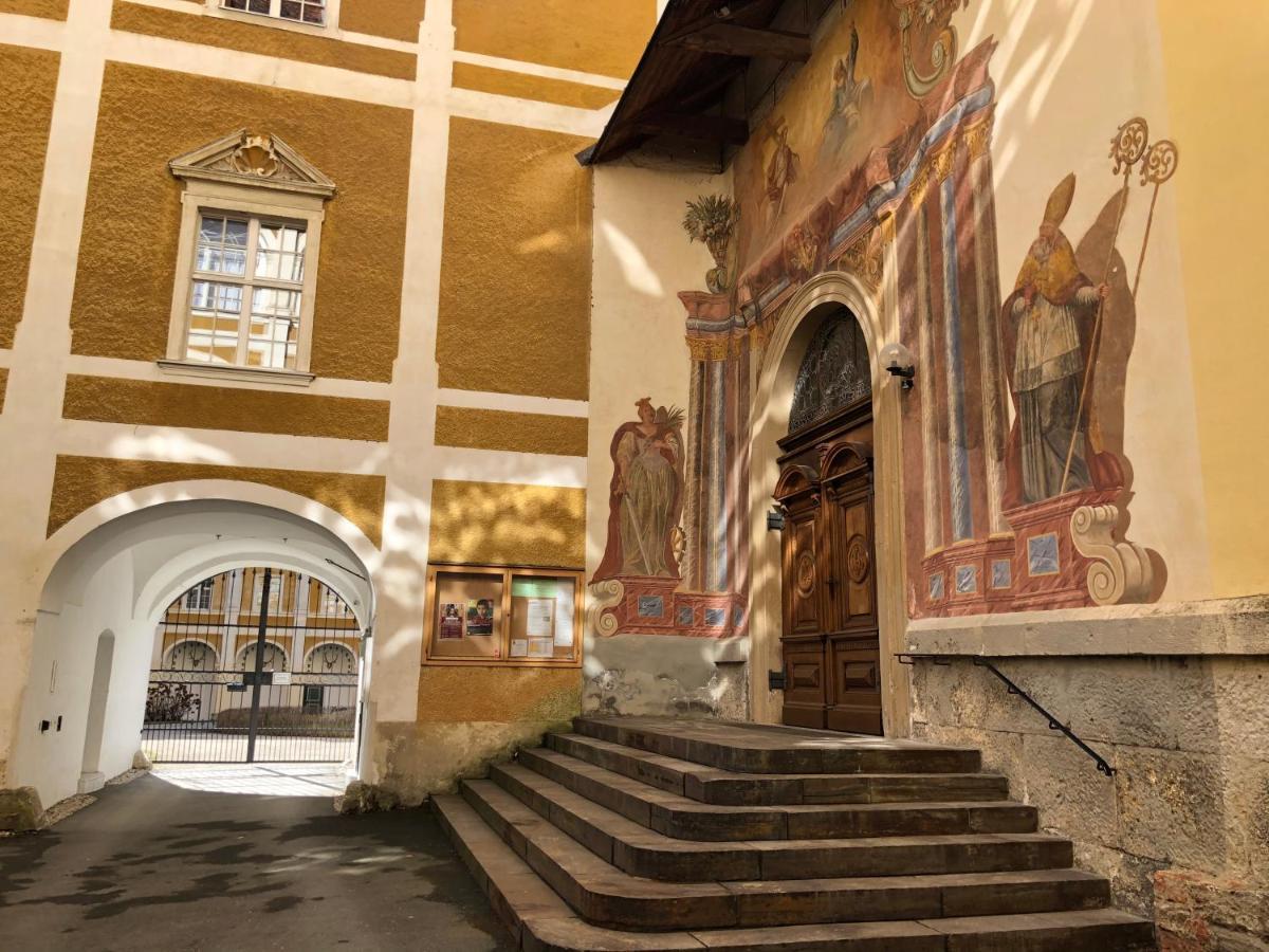 Haus Soeding Villa Soding Esterno foto
