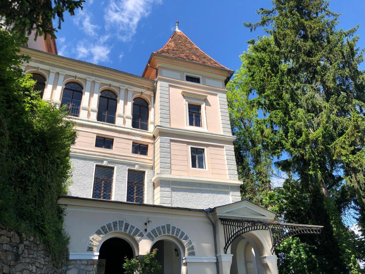 Haus Soeding Villa Soding Esterno foto