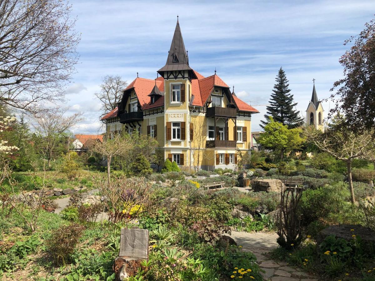 Haus Soeding Villa Soding Esterno foto