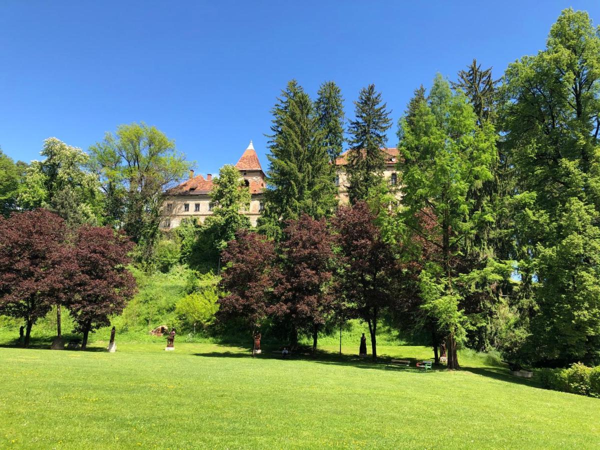 Haus Soeding Villa Soding Esterno foto