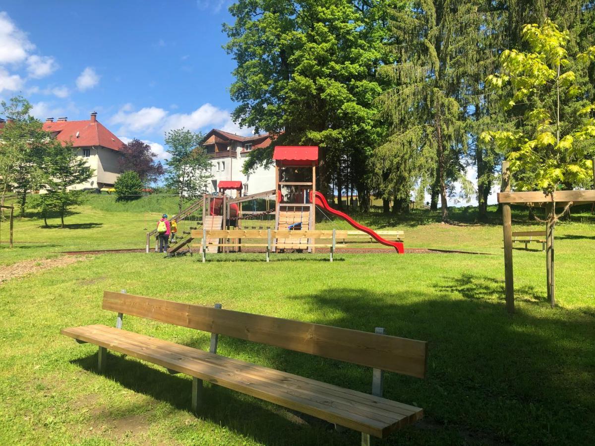 Haus Soeding Villa Soding Esterno foto