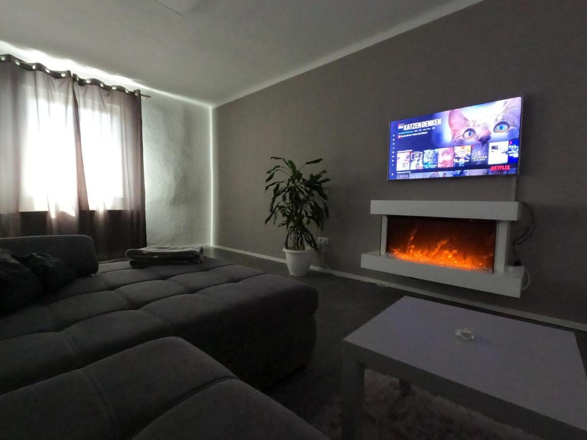 Haus Soeding Villa Soding Esterno foto