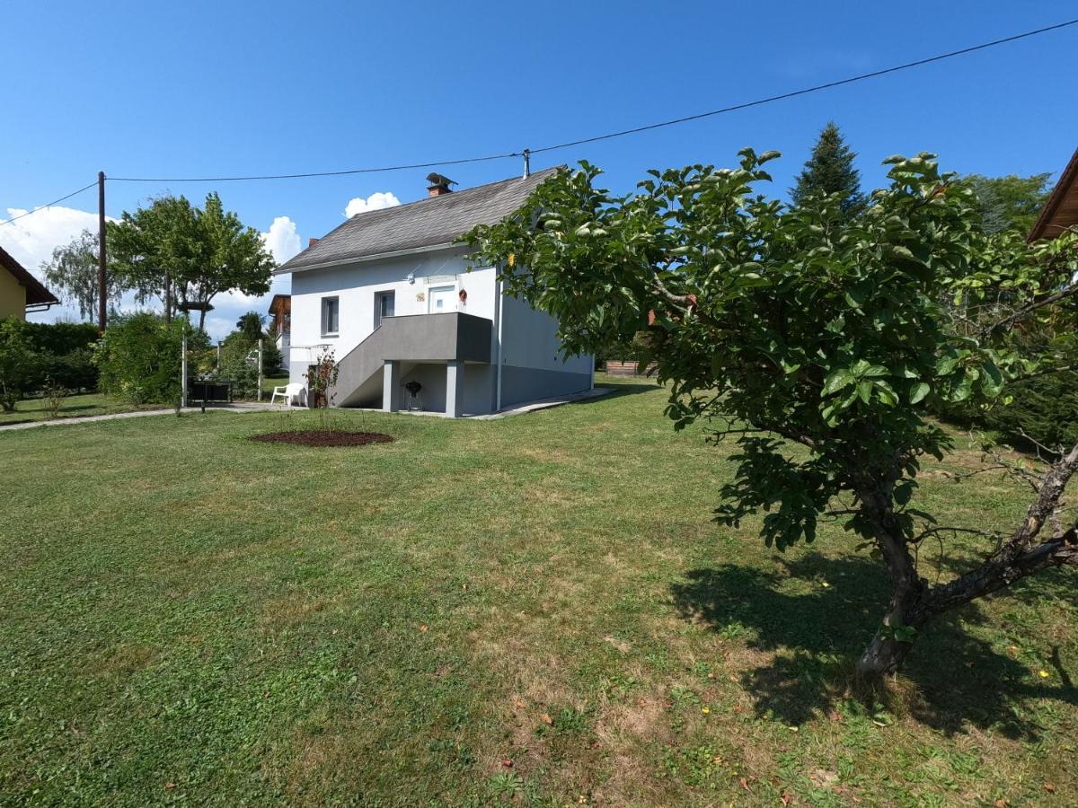 Haus Soeding Villa Soding Esterno foto