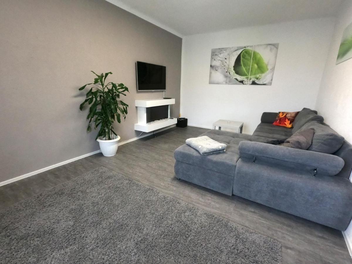 Haus Soeding Villa Soding Esterno foto