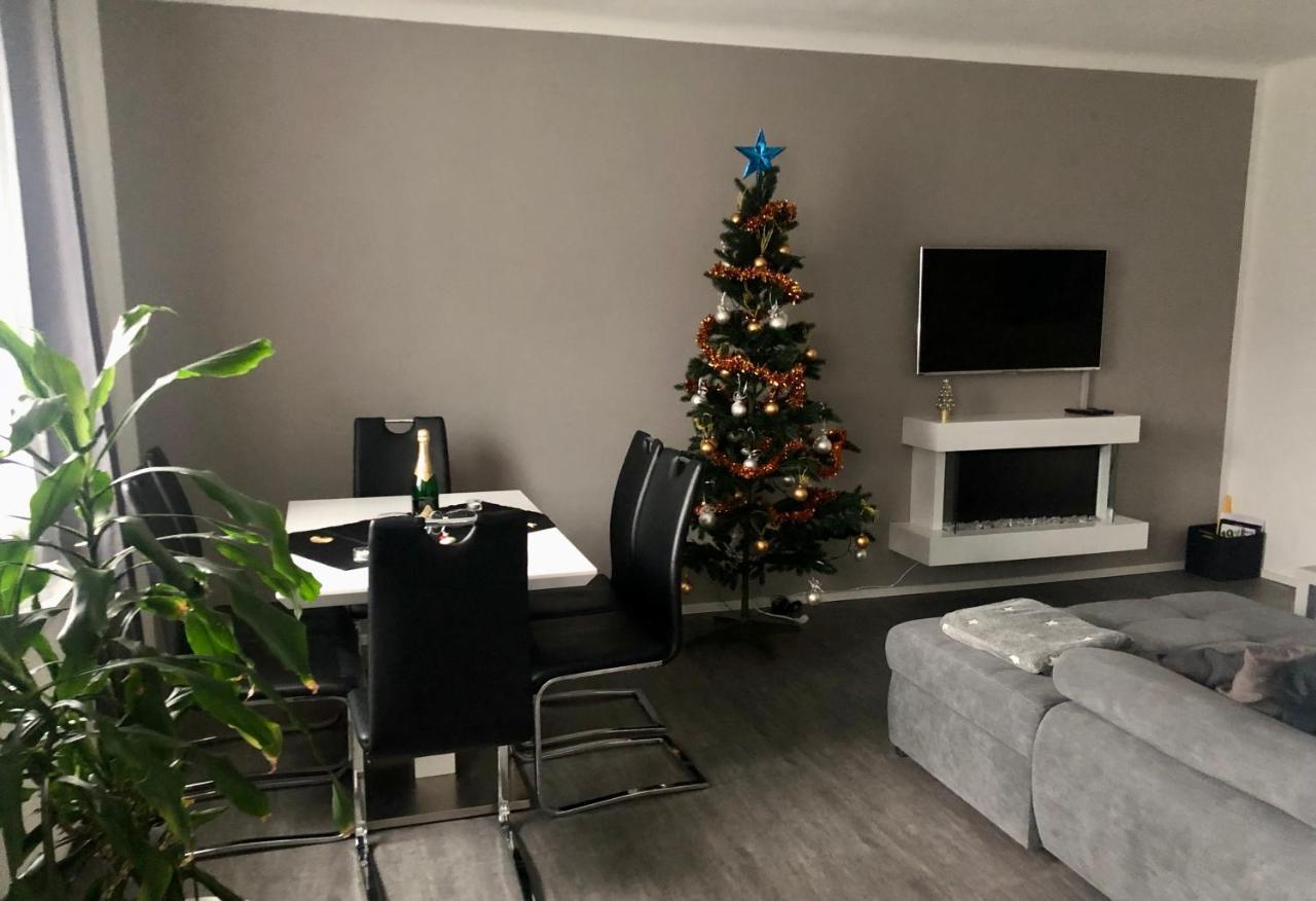 Haus Soeding Villa Soding Esterno foto