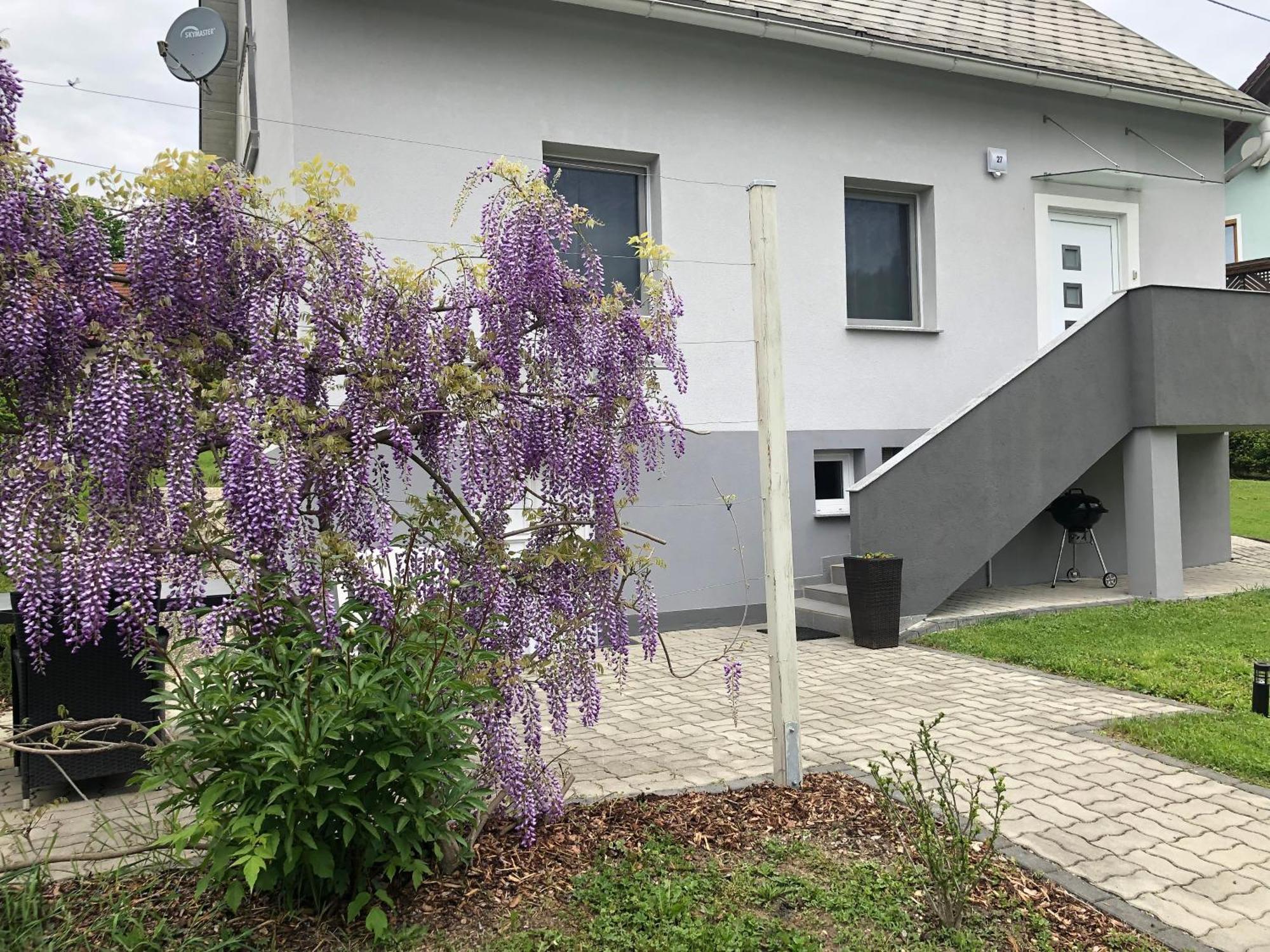 Haus Soeding Villa Soding Esterno foto