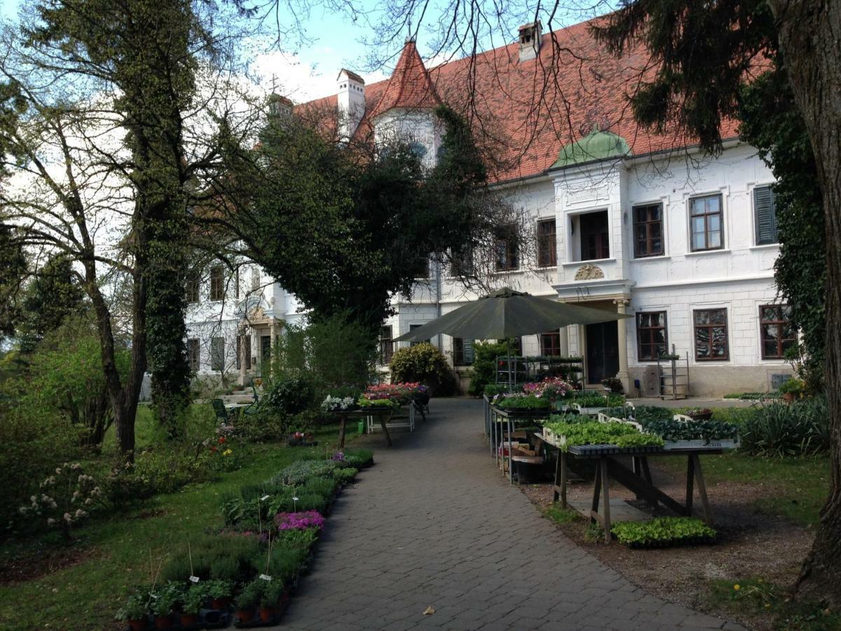 Haus Soeding Villa Soding Esterno foto