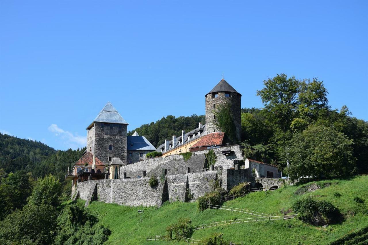 Haus Soeding Villa Soding Esterno foto
