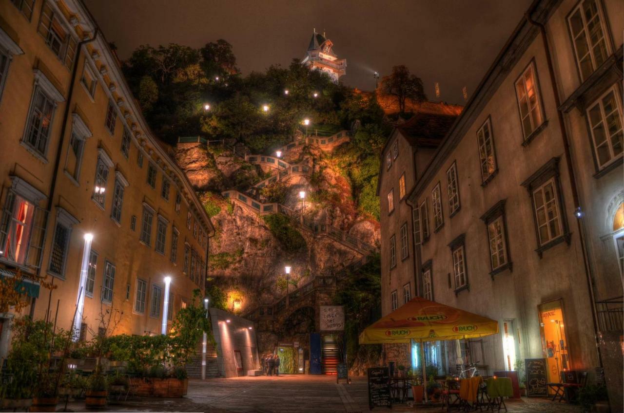 Haus Soeding Villa Soding Esterno foto