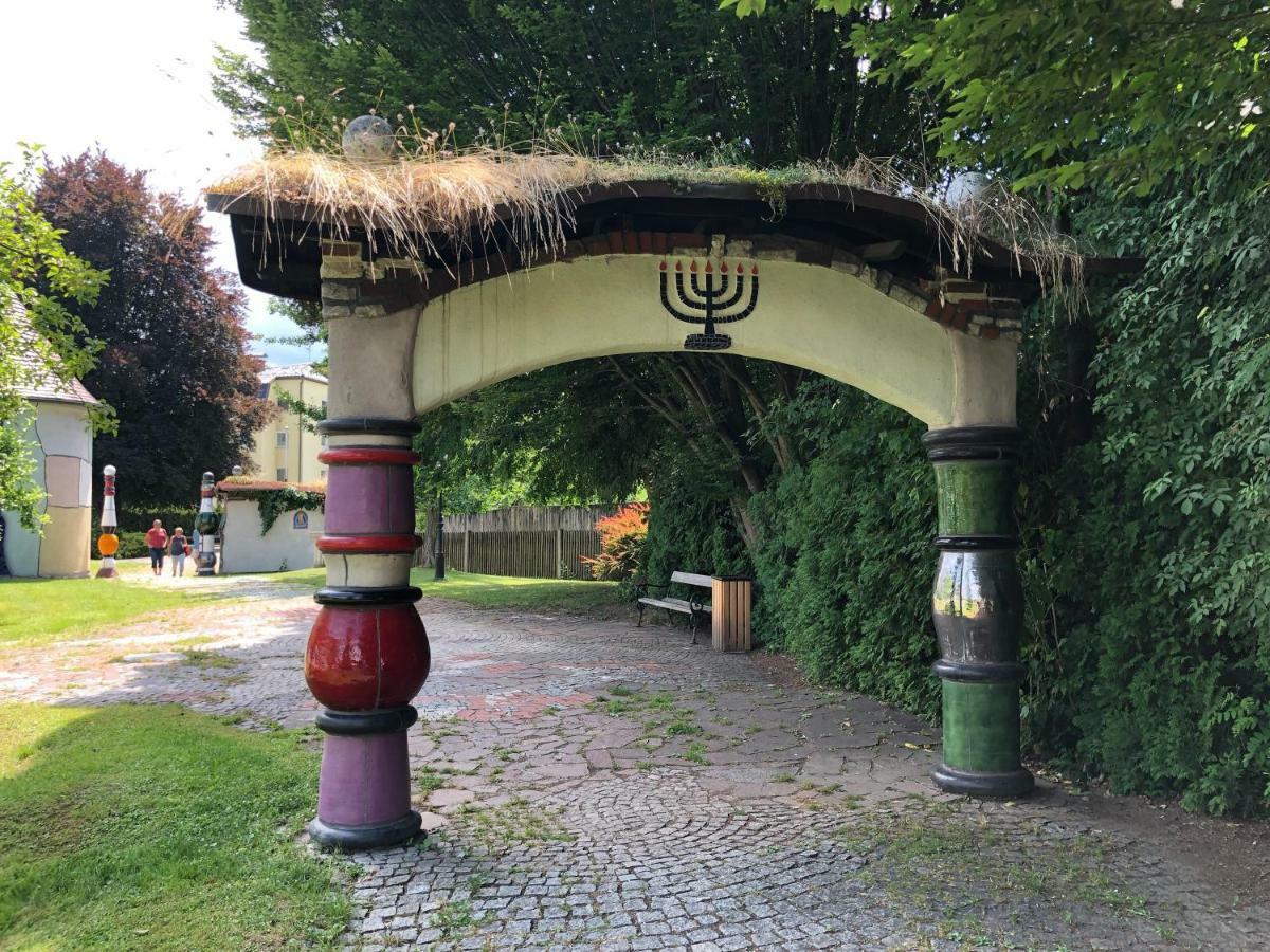 Haus Soeding Villa Soding Esterno foto