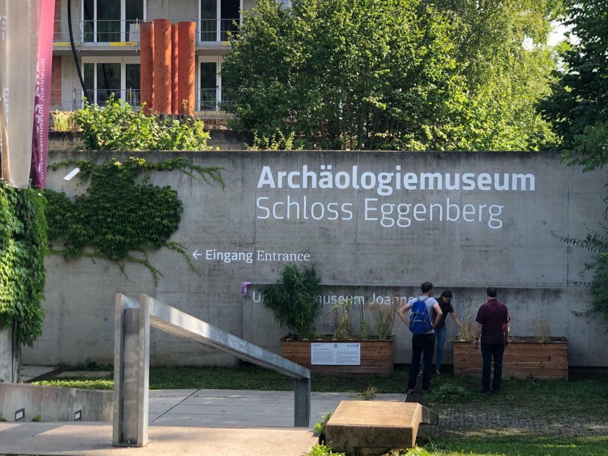 Haus Soeding Villa Soding Esterno foto