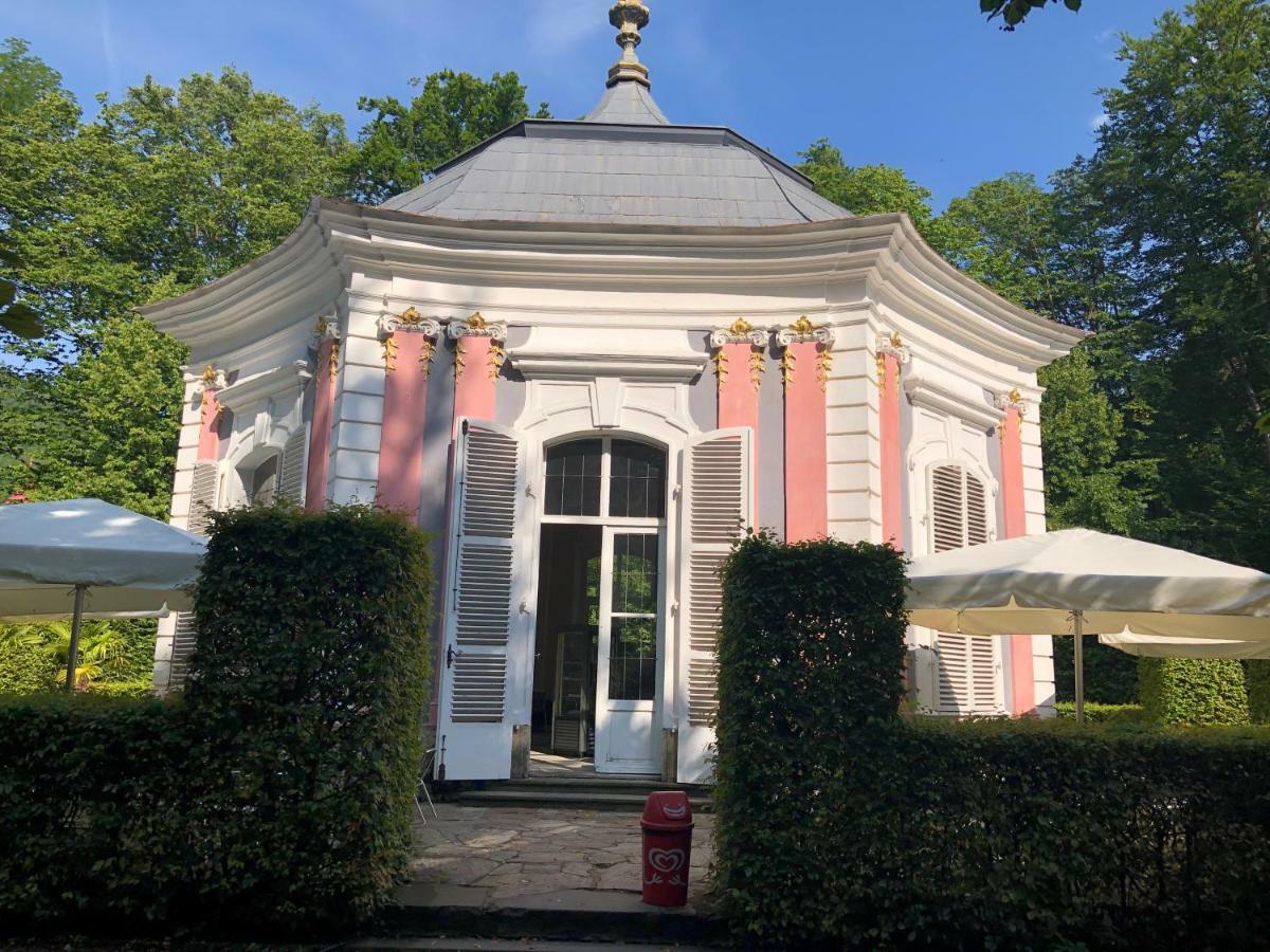 Haus Soeding Villa Soding Esterno foto
