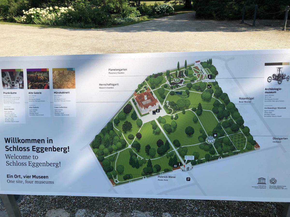 Haus Soeding Villa Soding Esterno foto