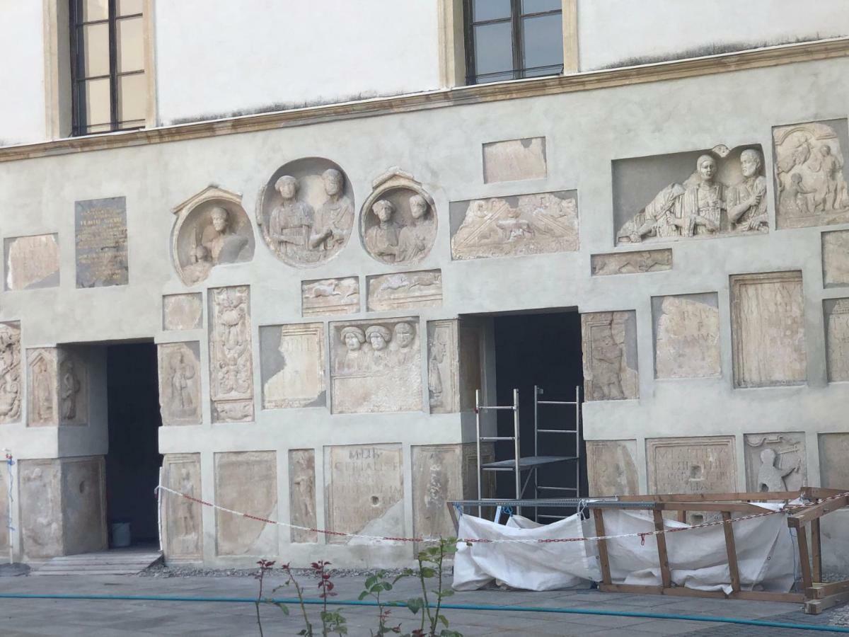 Haus Soeding Villa Soding Esterno foto