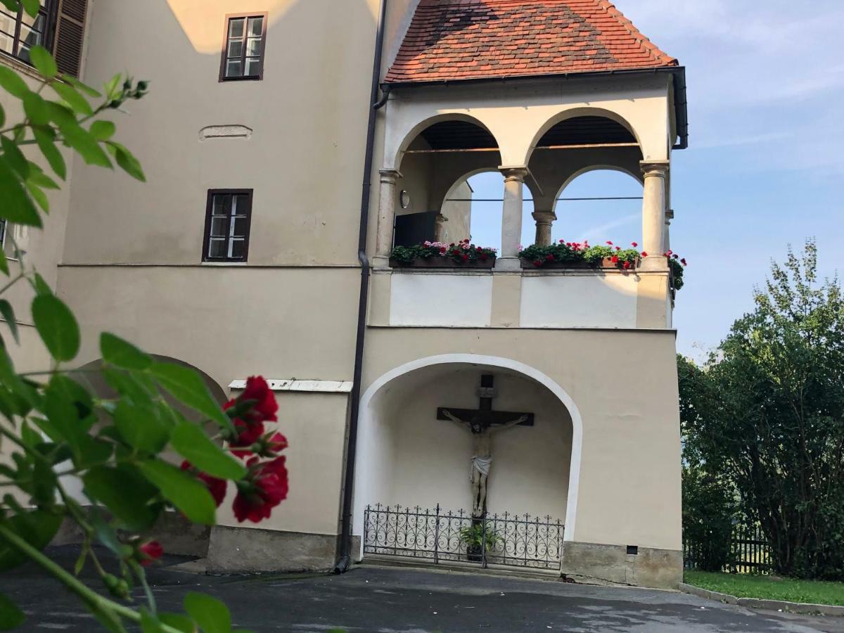 Haus Soeding Villa Soding Esterno foto